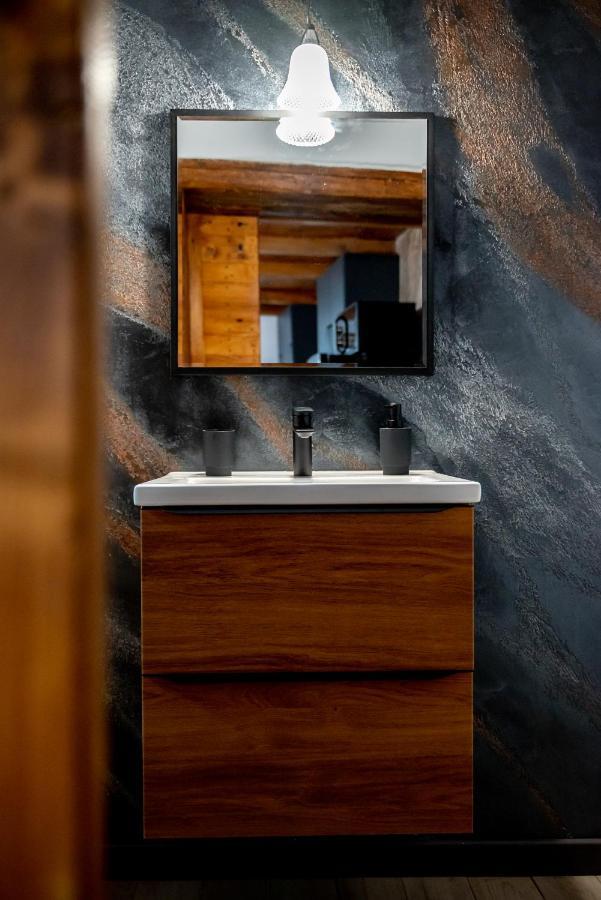 Marco'S Studio Făgăraş Exteriér fotografie