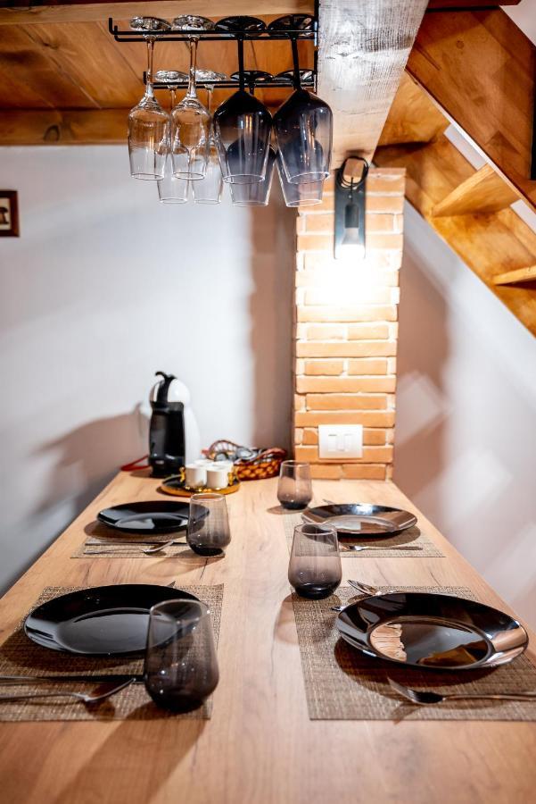 Marco'S Studio Făgăraş Exteriér fotografie