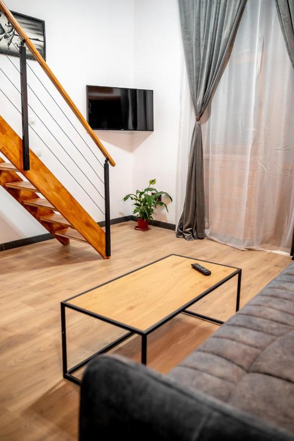 Marco'S Studio Făgăraş Exteriér fotografie