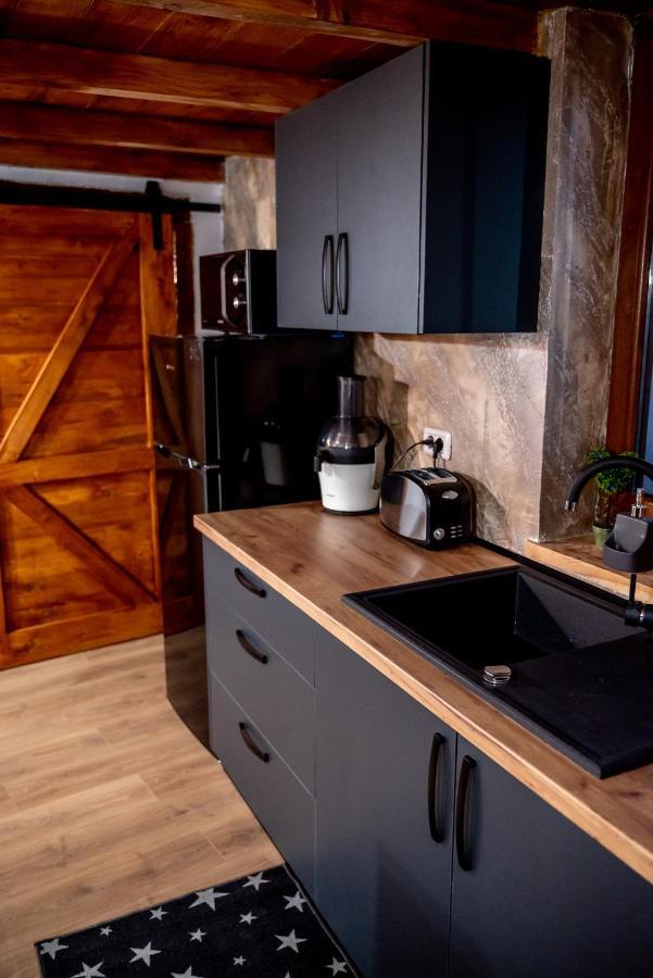 Marco'S Studio Făgăraş Exteriér fotografie