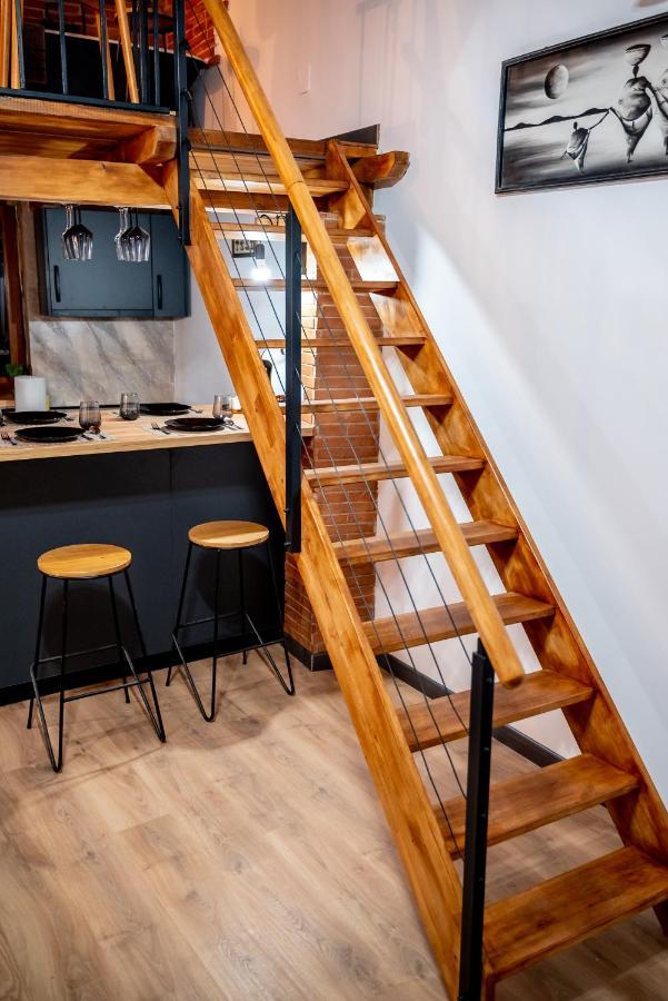 Marco'S Studio Făgăraş Exteriér fotografie