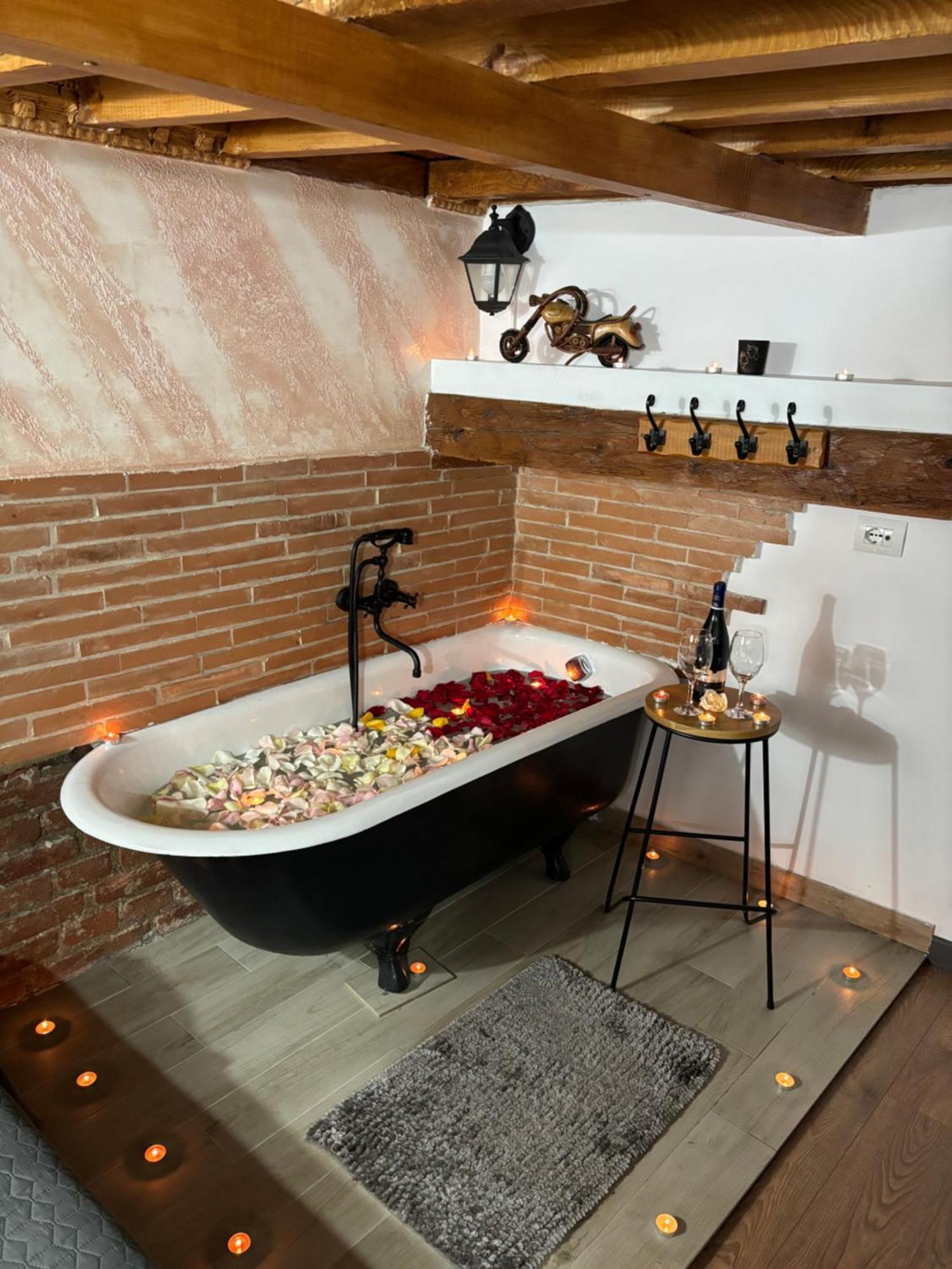 Marco'S Studio Făgăraş Exteriér fotografie