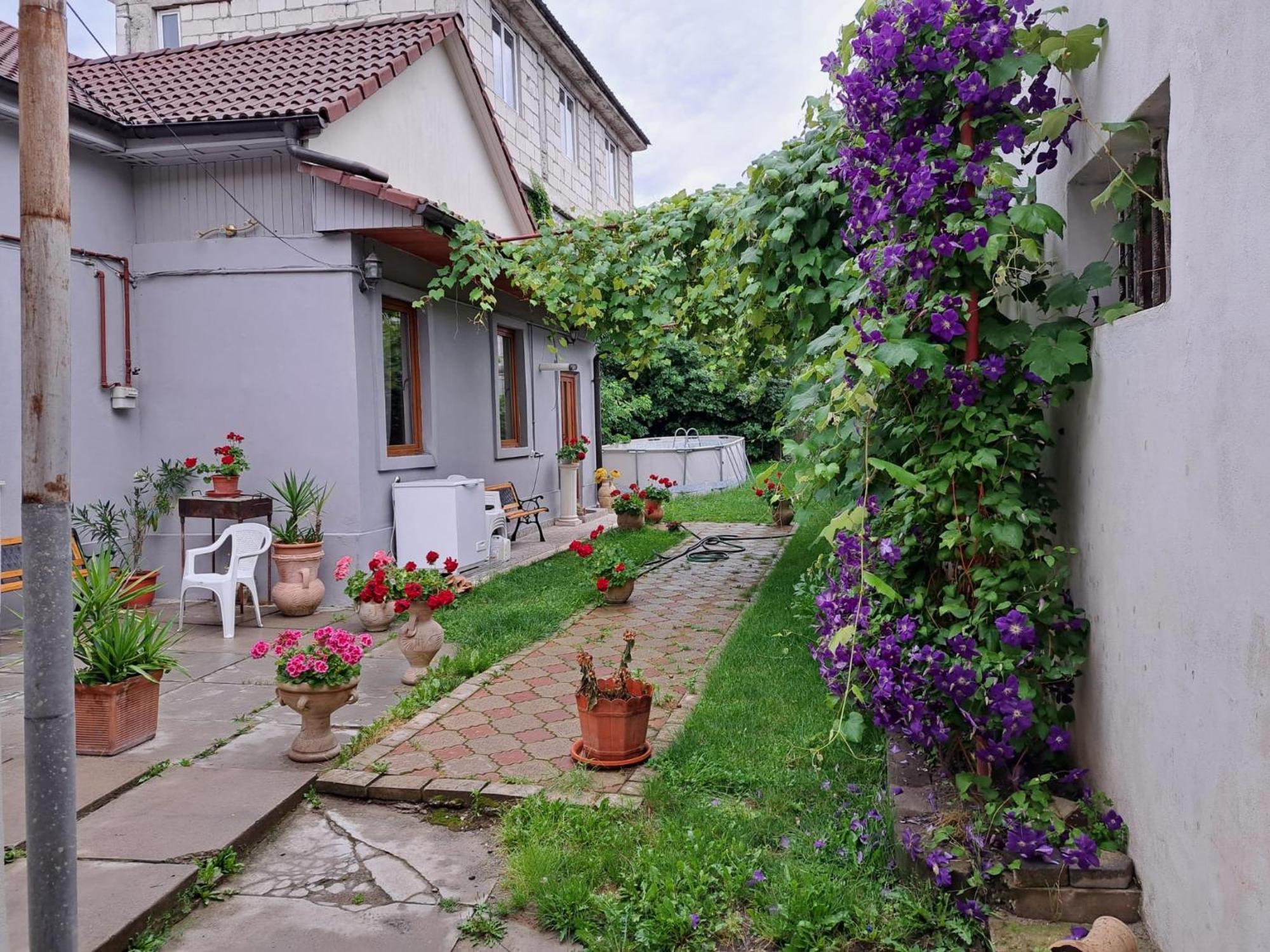 Marco'S Studio Făgăraş Exteriér fotografie