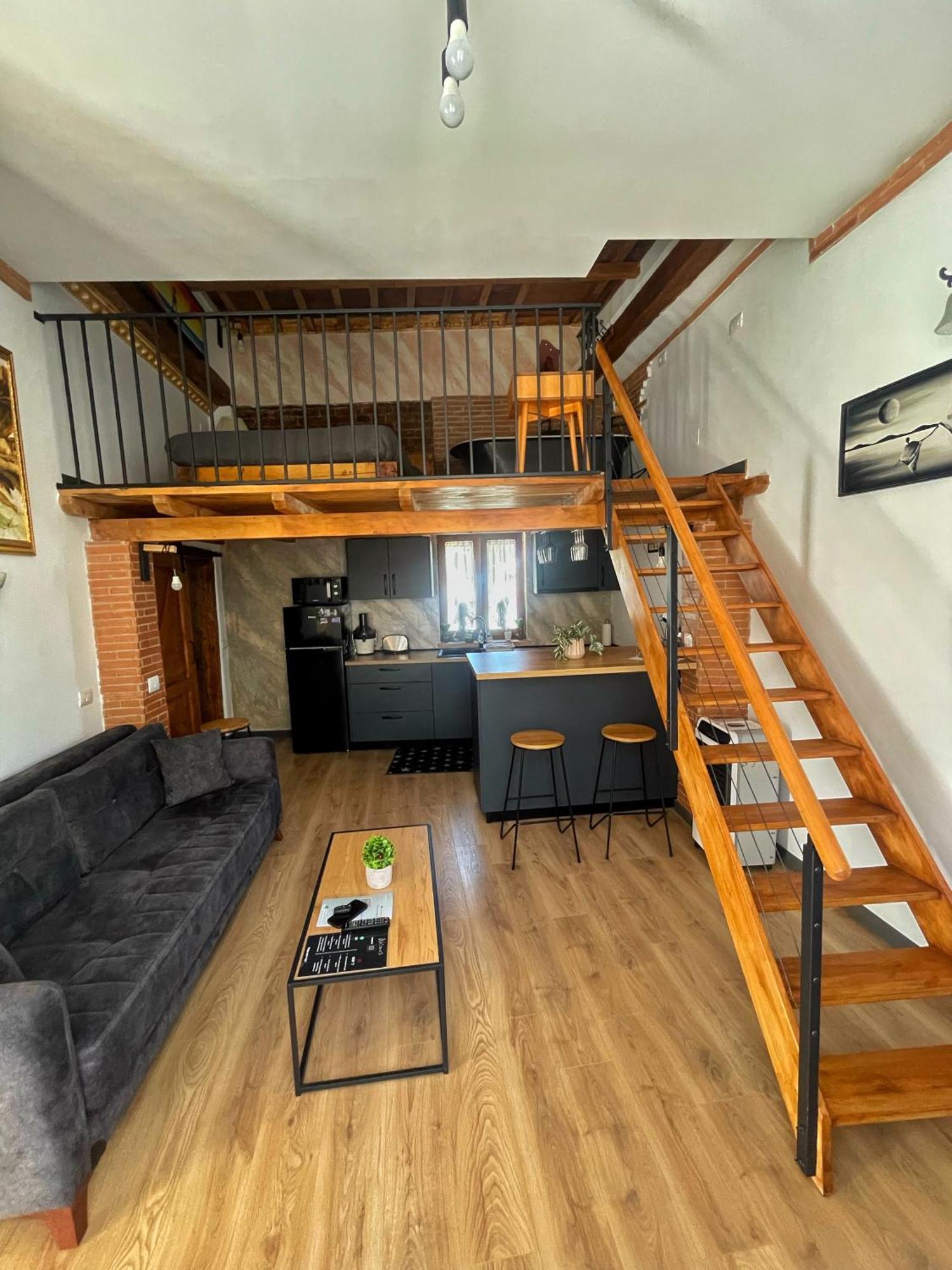 Marco'S Studio Făgăraş Exteriér fotografie