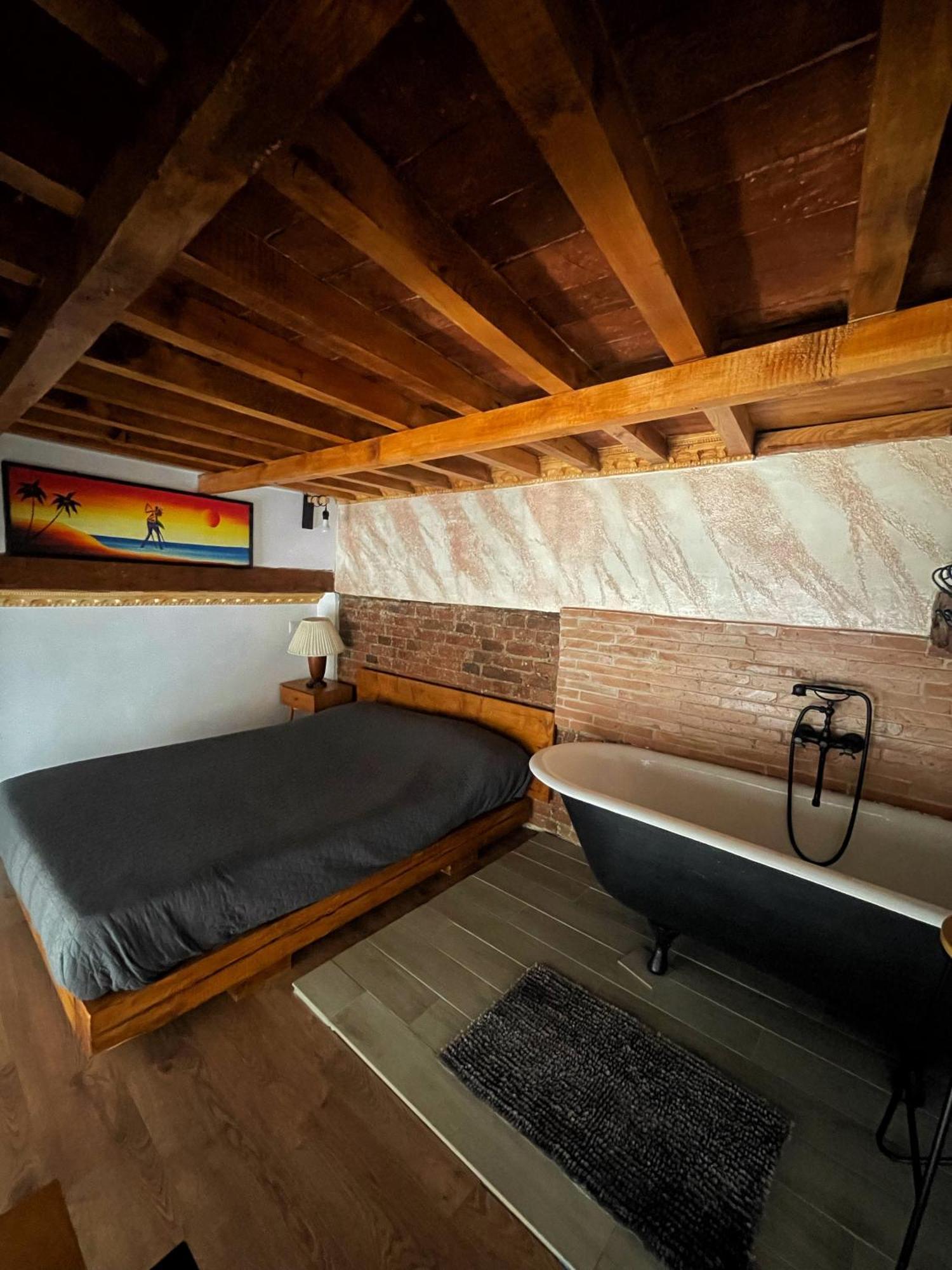 Marco'S Studio Făgăraş Exteriér fotografie