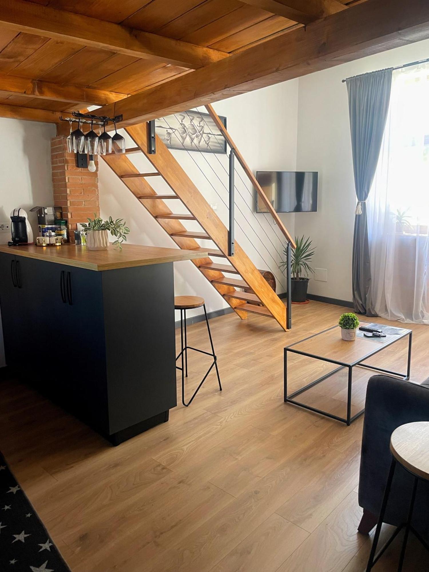 Marco'S Studio Făgăraş Exteriér fotografie
