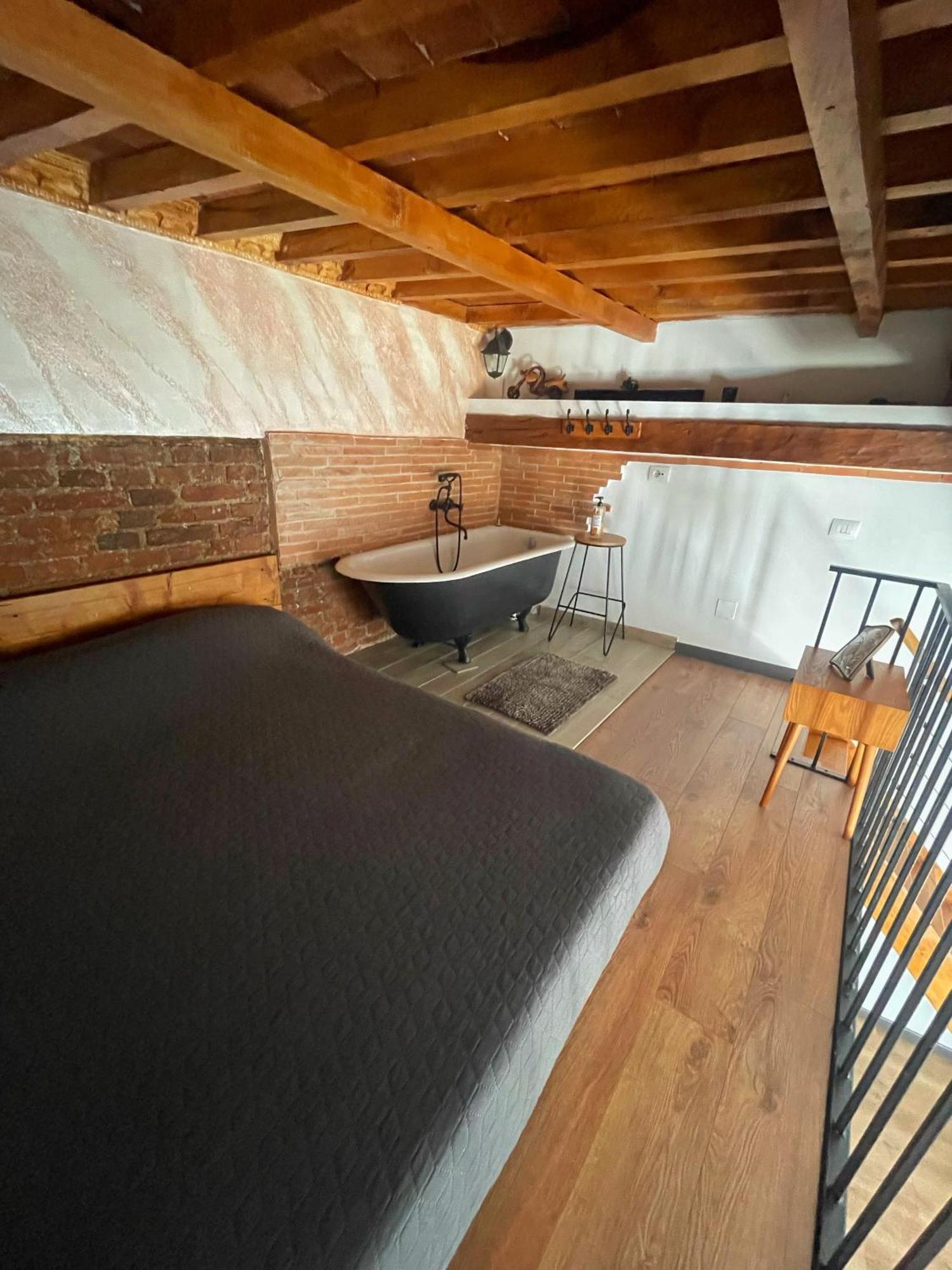Marco'S Studio Făgăraş Exteriér fotografie