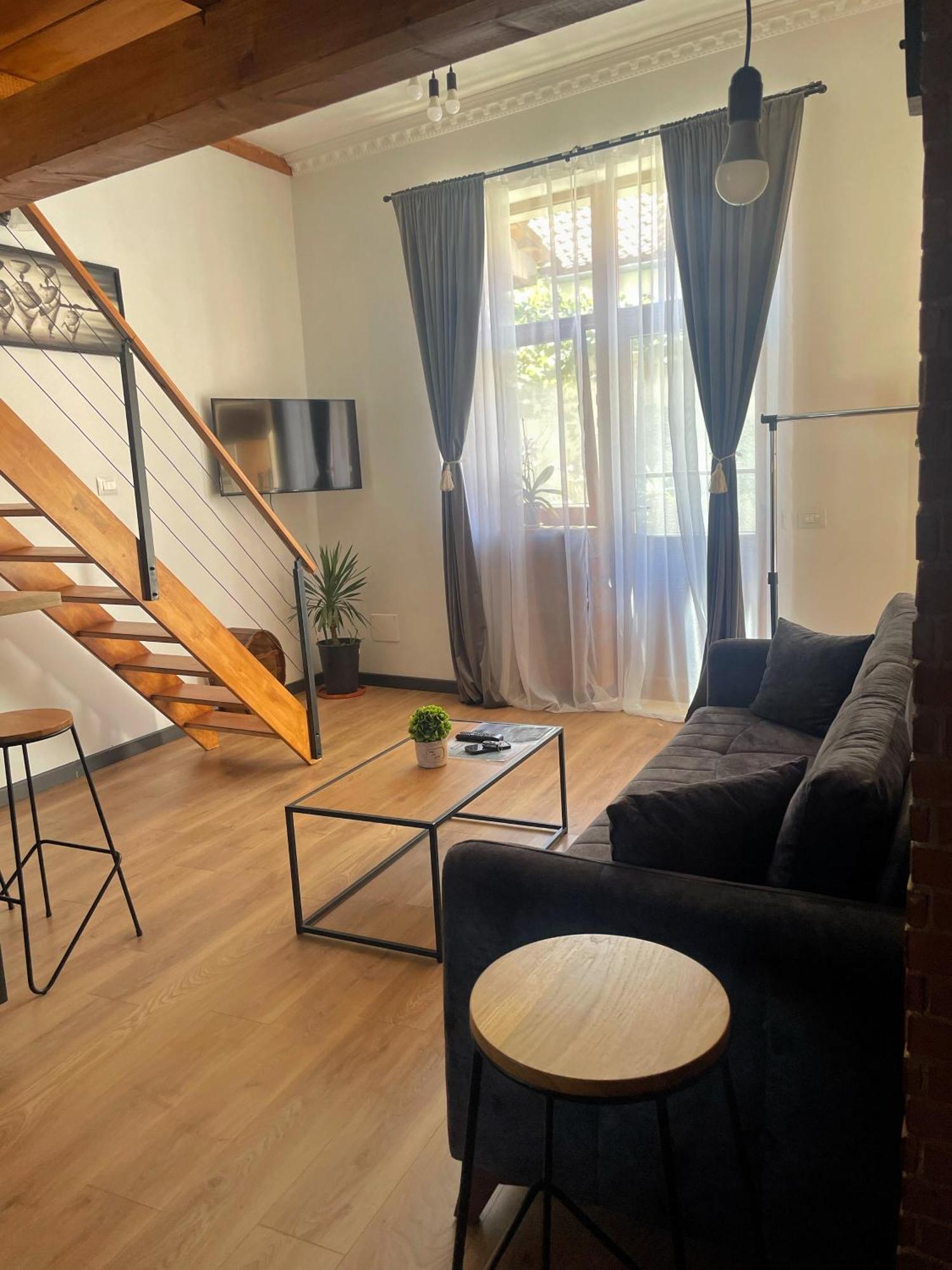 Marco'S Studio Făgăraş Exteriér fotografie