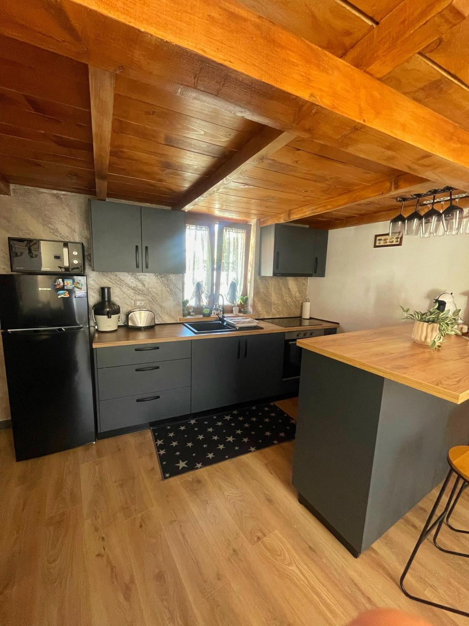 Marco'S Studio Făgăraş Exteriér fotografie