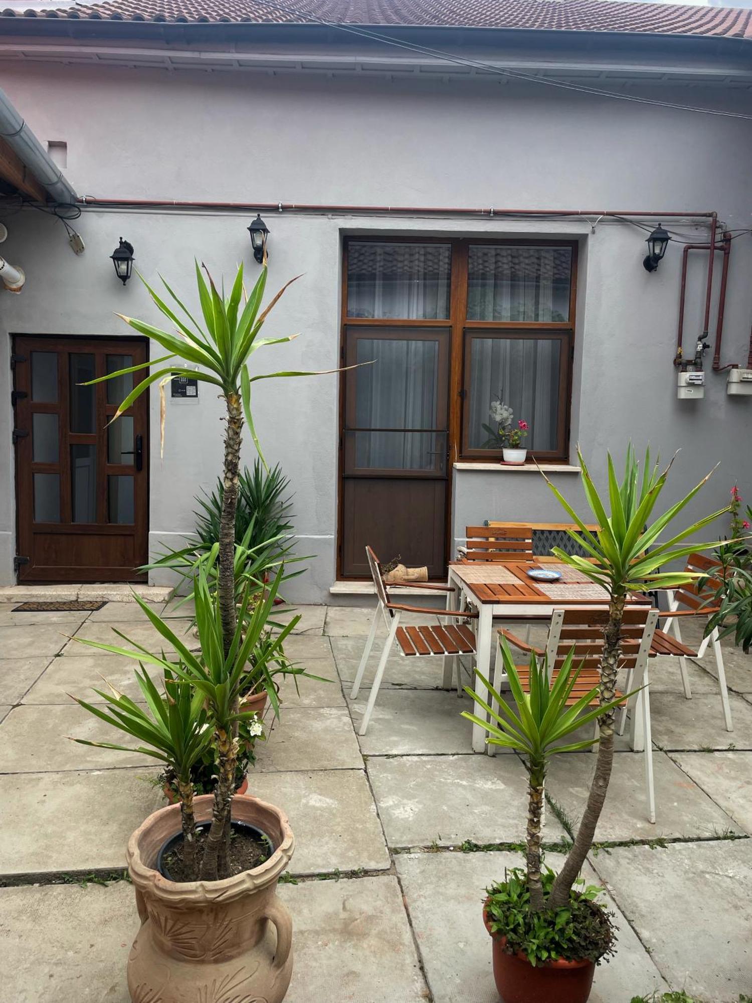 Marco'S Studio Făgăraş Exteriér fotografie